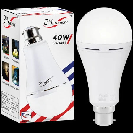 Led Inverter Bulb