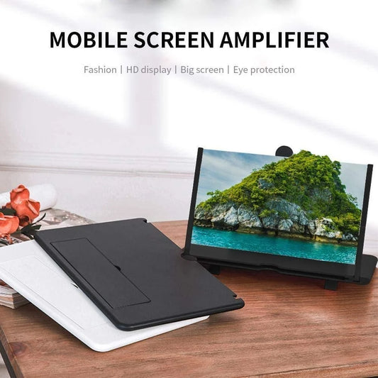 Screen Magnifier