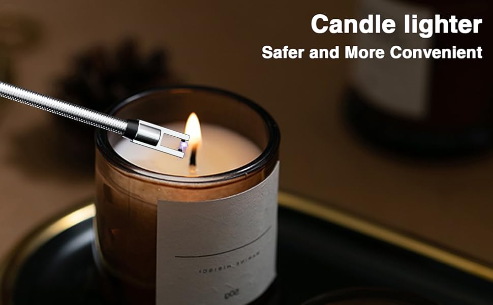 USB Rechargeble Electric Lighter