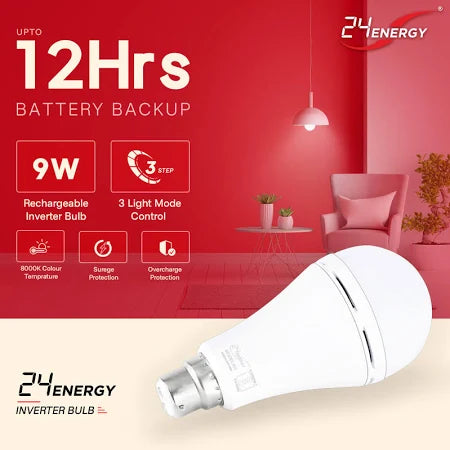 Led Inverter Bulb