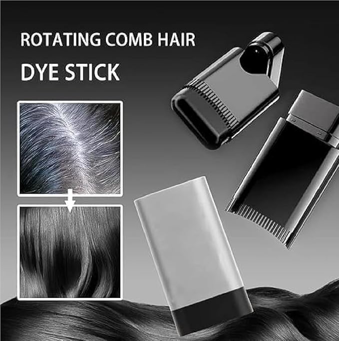 Grey Hair Color Stick