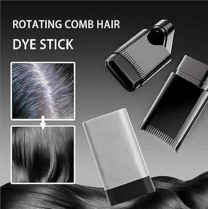 Grey Hair Color Stick