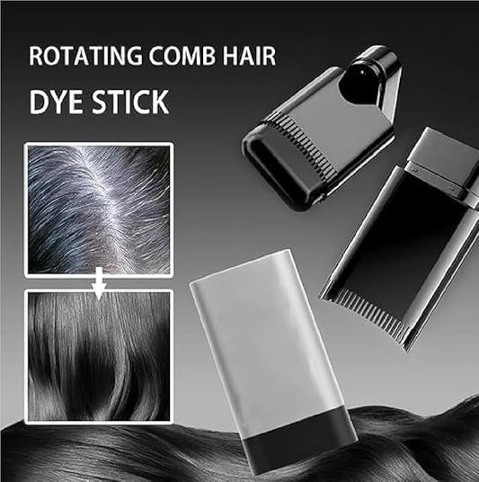 Grey Hair Color Stick