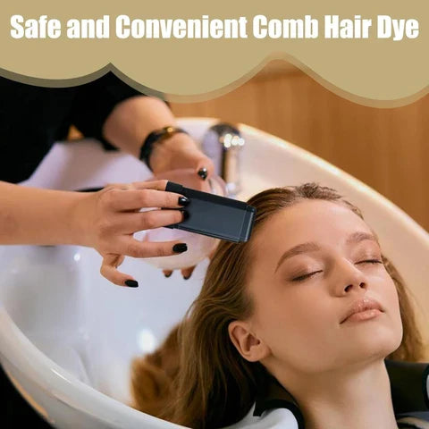 Grey Hair Color Stick