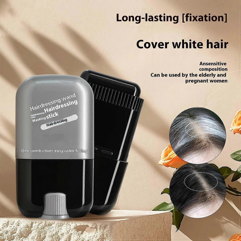 Grey Hair Color Stick