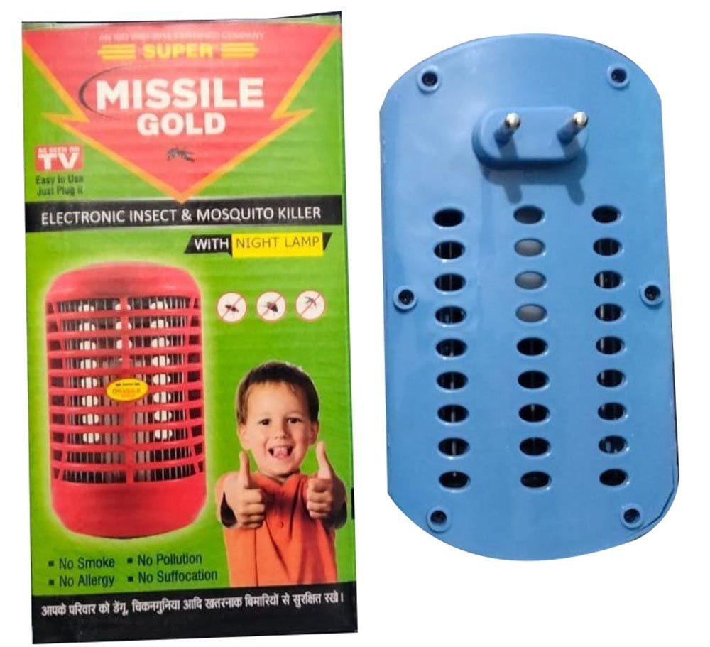 Mosquito Killer Machine