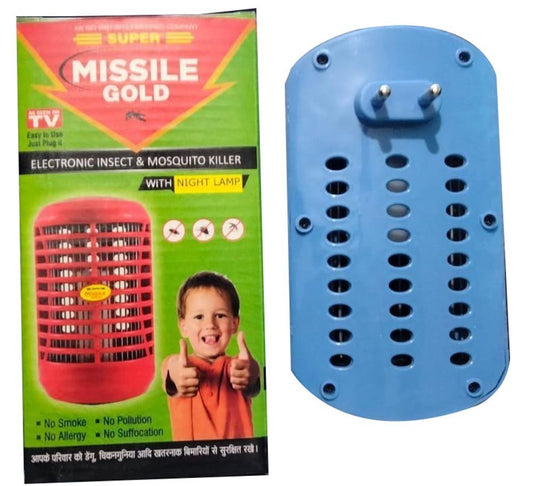 Mosquito Killer Machine