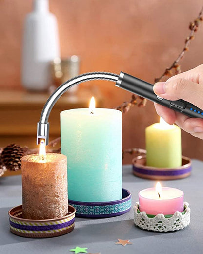 USB Rechargeble Electric Lighter