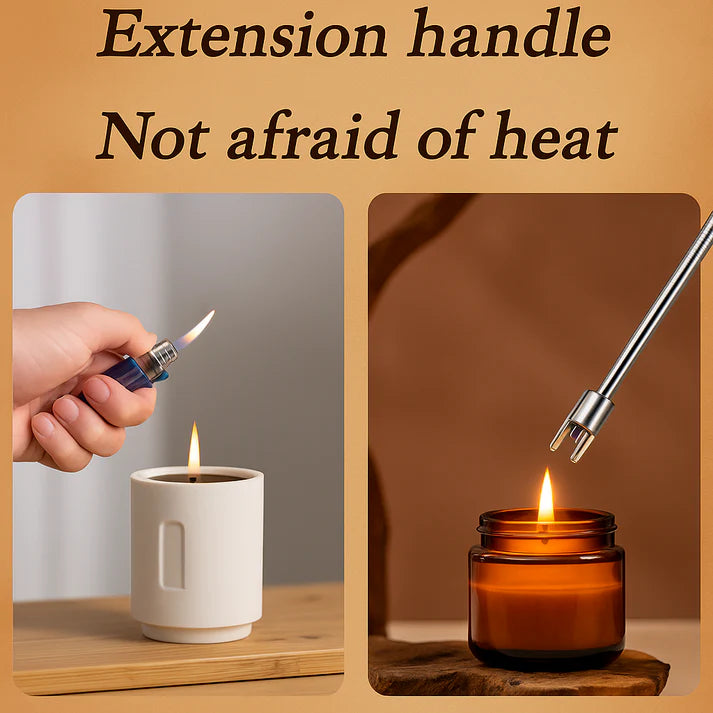 USB Rechargeble Electric Lighter
