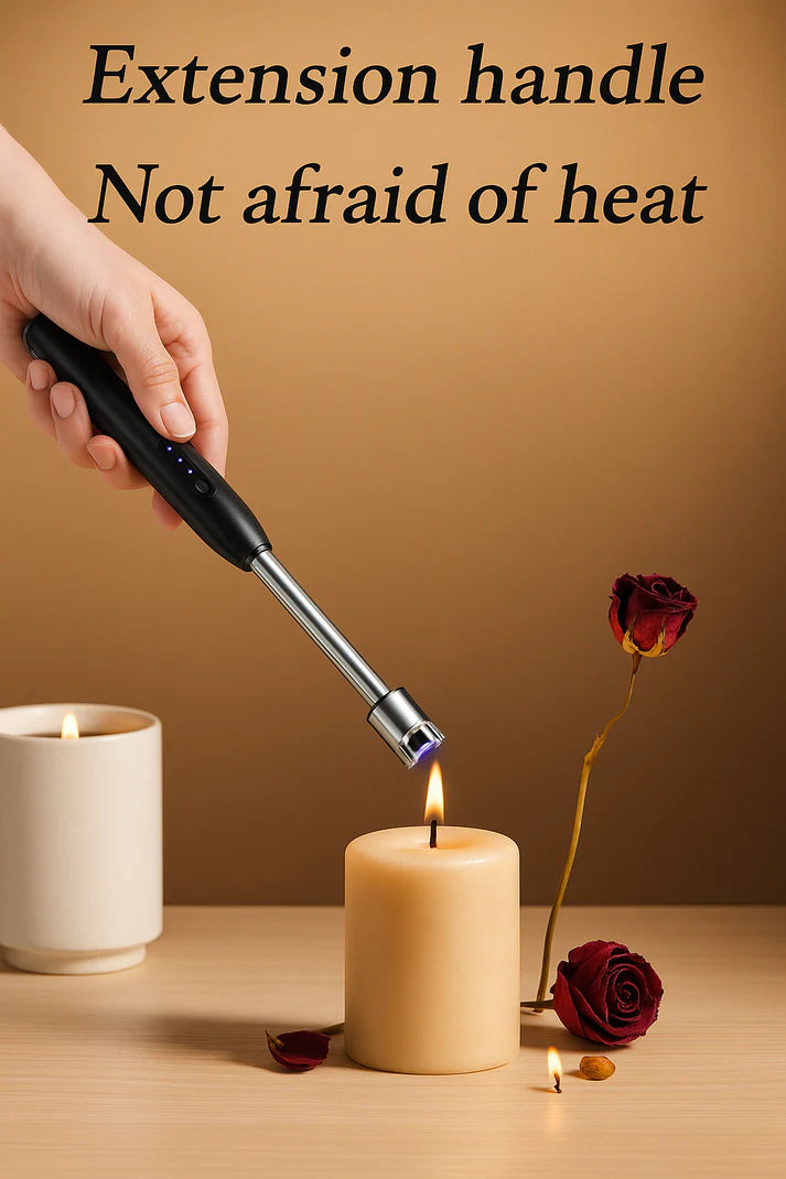 USB Rechargeble Electric Lighter