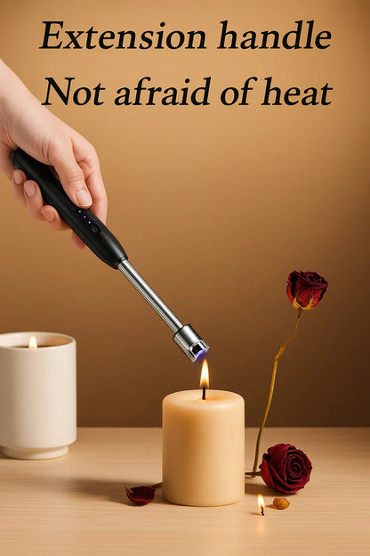 USB Rechargeble Electric Lighter