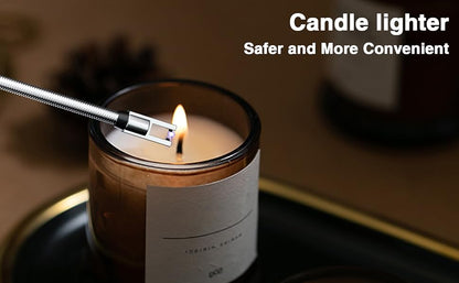 USB Rechargeble Electric Lighter