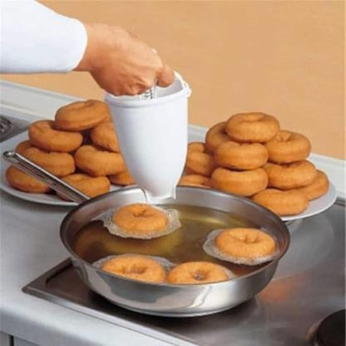 Wada Maker