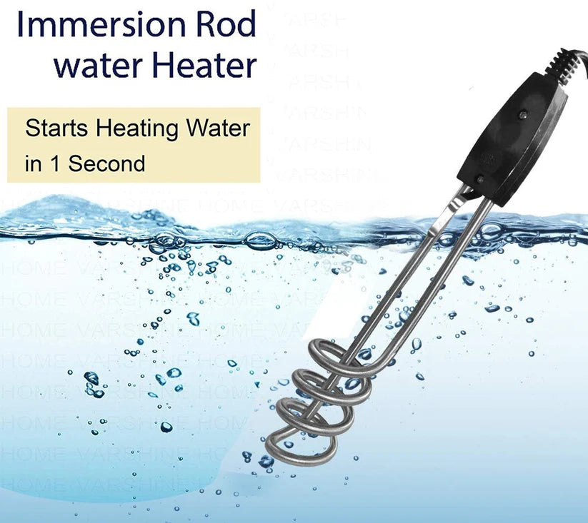 Water Immersion Rod - Water Heater