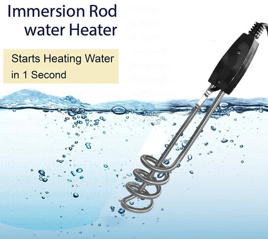 Water Immersion Rod - Water Heater
