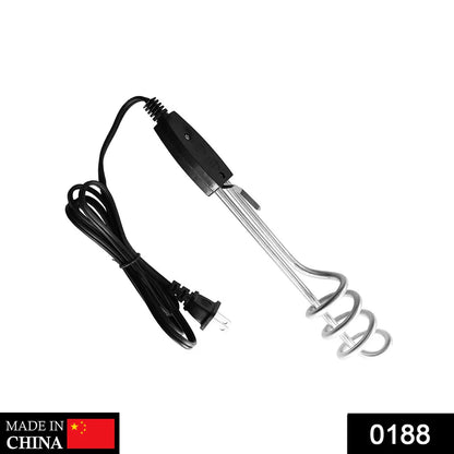 Water Immersion Rod - Water Heater