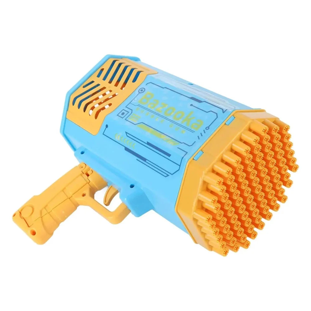 Bubble Bazooka