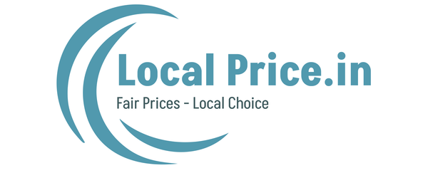 LocalPrice.in